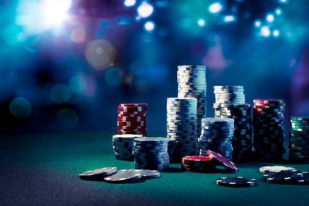Live dealer action on Andar Bahar table