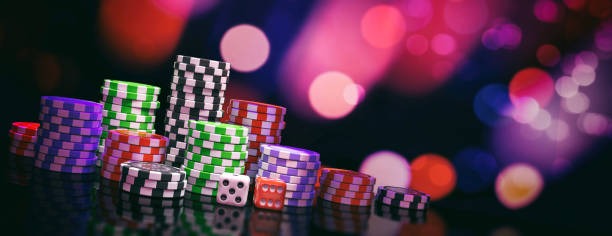 Tarung Mesin stake selection